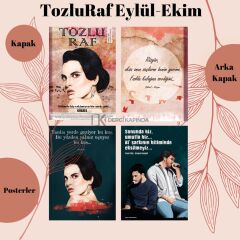 Tozlu Raf Eylül-Ekim 2021