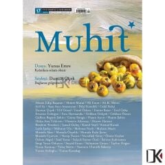 Muhit 17.Sayı Mayıs 2021