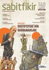 Sabitfikir 149.Sayı Temmuz 2023