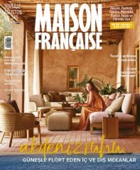 Maison Française Dergi Temmuz 2024
