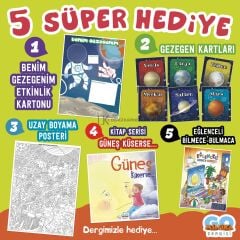 Minika Go Temmuz 2023