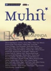Muhit 21.Sayı Eylül 2021