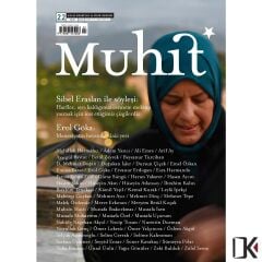 Muhit 22.Sayı Ekim 2021