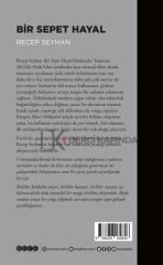 Bir Sepet Hayal - Recep Seyhan