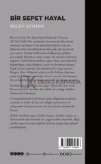 Bir Sepet Hayal - Recep Seyhan