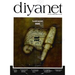 Diyanet Aylık 378.Sayı Haziran 2022