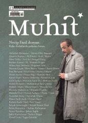 Muhit 23.Sayı Kasım 2021
