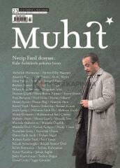 Muhit 23.Sayı Kasım 2021