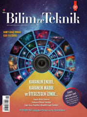 Bilim ve Teknik Dergi Ağustos 2026