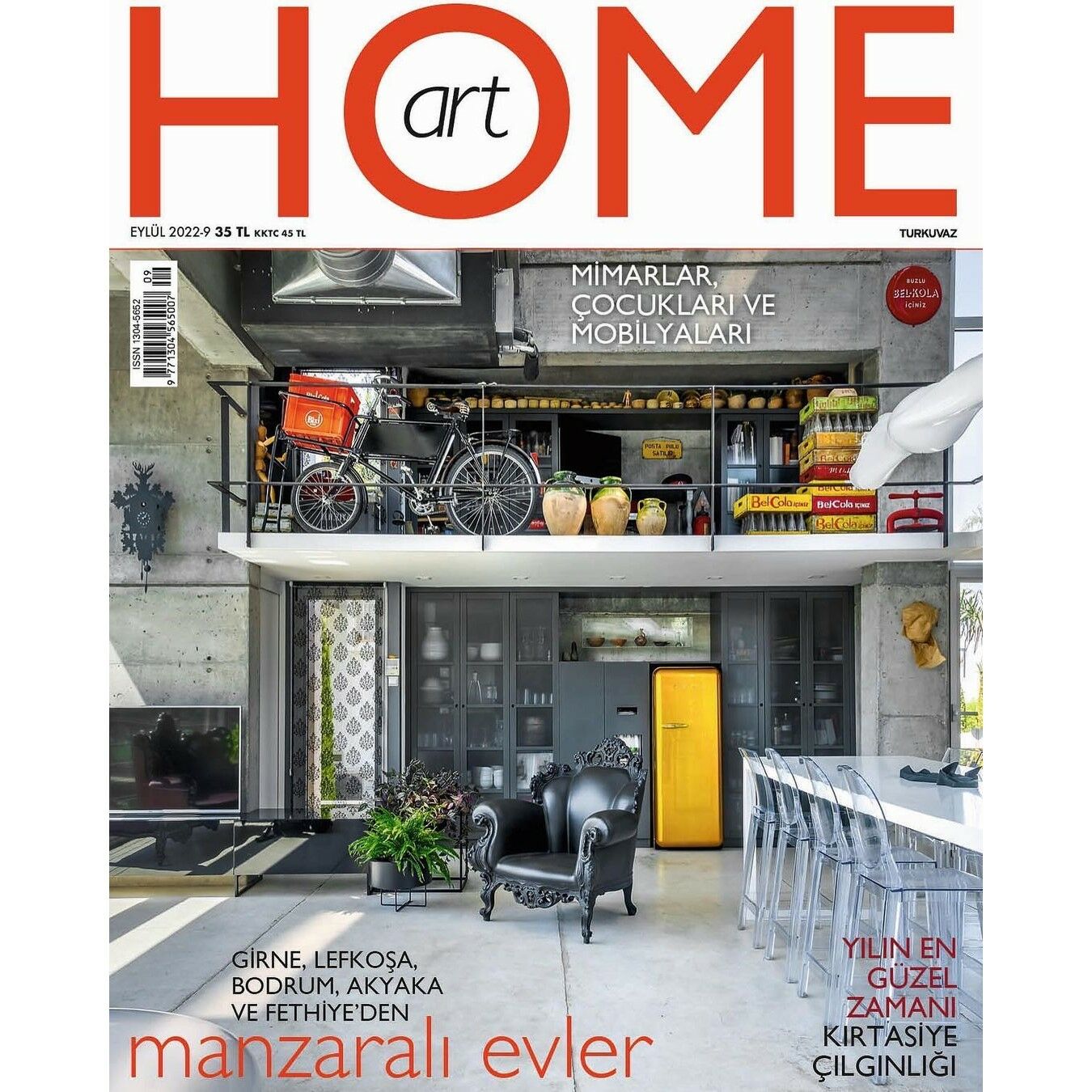 Home Art Eylül 2022