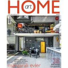 Home Art Eylül 2022