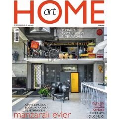 Home Art Eylül 2022