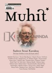 Muhit 24.Sayı Aralık 2021