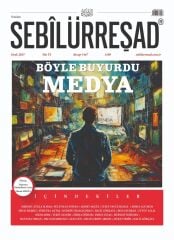 Sebilürreşad Dergi 1108. Sayı Ocak 2025