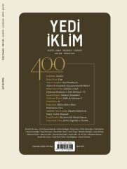 Yedi İklim 400.Sayı Temmuz 2023