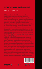 Zongo'nun Değirmeni - Recep Seyhan