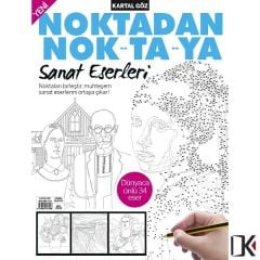 Noktadan Noktaya - Kartal Göz