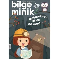 Bilge Minik Kasım 2022