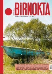 İstanbul BirNokta 236.Sayı Eylül 2021