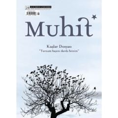 Muhit 28.Sayı Nisan 2022