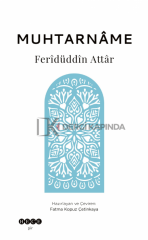 Muhtarname - Feridüddin Attar