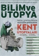 Bilim ve Ütopya 349.Sayı Temmuz 2023