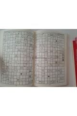 ZUGZWANG - İngilizce Kelime Öğreten Bulmaca Kitabı - A1 Seviye