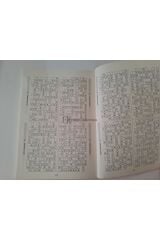 ZUGZWANG - İngilizce Kelime Öğreten Bulmaca Kitabı - A1 Seviye