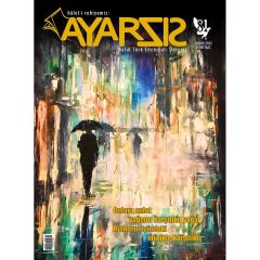 Ayarsız 81.Sayı Kasım 2022