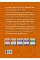 ZUGZWANG İngilizce Çengel Bulmaca A2 - İngilizce Kelime Öğreten Bulmaca Kitabı