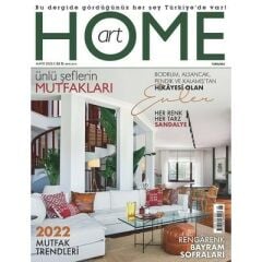Homeart Mayıs 2022