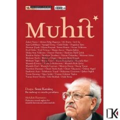 Muhit 16.Sayı Nisan 2021