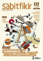 Sabitfikir Eylül 2021