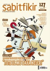 Sabitfikir Eylül 2021