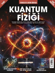 Kuantum Fiziği - How It Works Dergi Özel