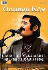 Onuncu Köy 7.Sayı Eylül-Ekim 2021