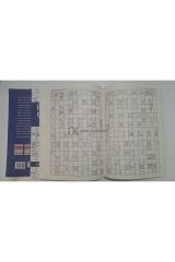 ZUGZWANG A1 + A2 + B1 + B2 İngilizce Çengel Bulmaca İngilizce Kelime Öğreten 4'lü Etkinlik Seti