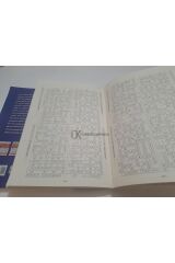 ZUGZWANG A1 + A2 + B1 + B2 İngilizce Çengel Bulmaca İngilizce Kelime Öğreten 4'lü Etkinlik Seti