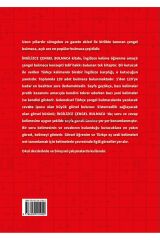 ZUGZWANG A1 + A2 + B1 + B2 İngilizce Çengel Bulmaca İngilizce Kelime Öğreten 4'lü Etkinlik Seti