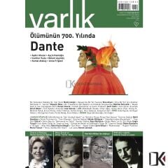 Varlık 1368.Sayı Eylül 2021