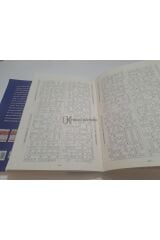A1 + A2 + B1 + B2 + C1 + C2 İngilizce Kelime Öğreten 6'lı Bulmaca Seti