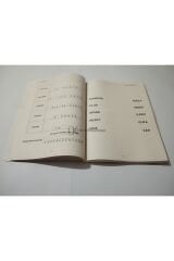 A1 + A2 + B1 + B2 + C1 + C2 İngilizce Kelime Öğreten 6'lı Bulmaca Seti