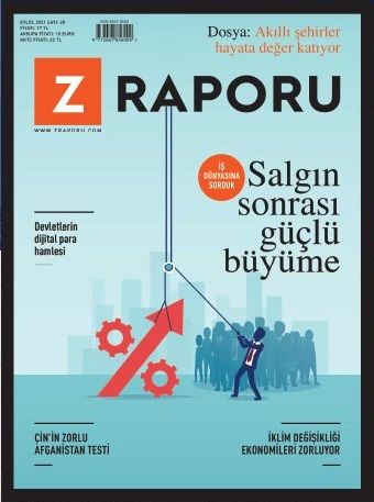 Z Raporu Eylül 2021