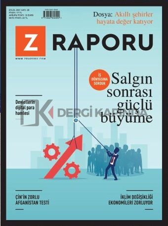 Z Raporu Eylül 2021