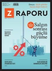 Z Raporu Eylül 2021