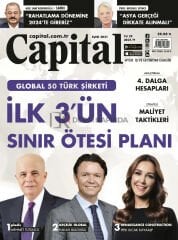 Capital Eylül 2021