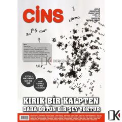Cins 65.Sayı Şubat 2021