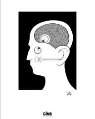 Cins 73.Sayı Ekim 2021