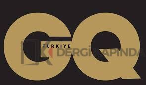GQ Türkiye Yıllık Abonelik (Yılda 4 Sayı)