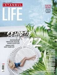 İstanbul Life Temmuz-Eylül 2023